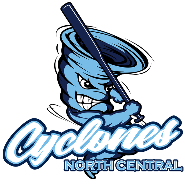 North Central Cyclones Baseball Team Store – Blatant Team Store