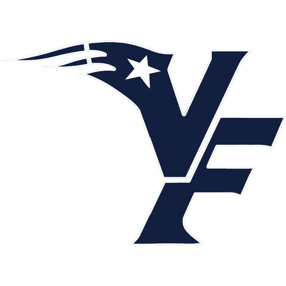 Valley Forge Patriots Athletics Team Store
