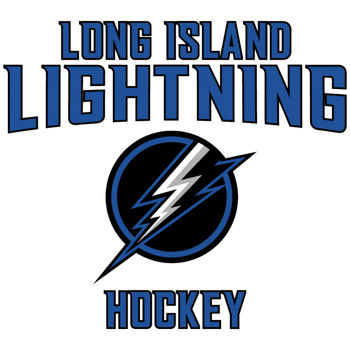 Long Island Lightning Hockey Team Store