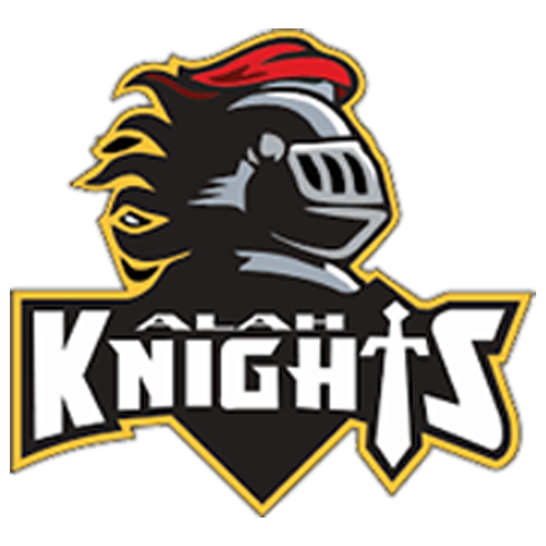 ALAH Knights Baseball Team Store