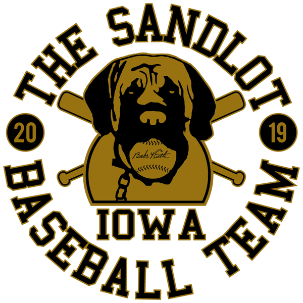 Iowa Sandlot Baseball Team Store