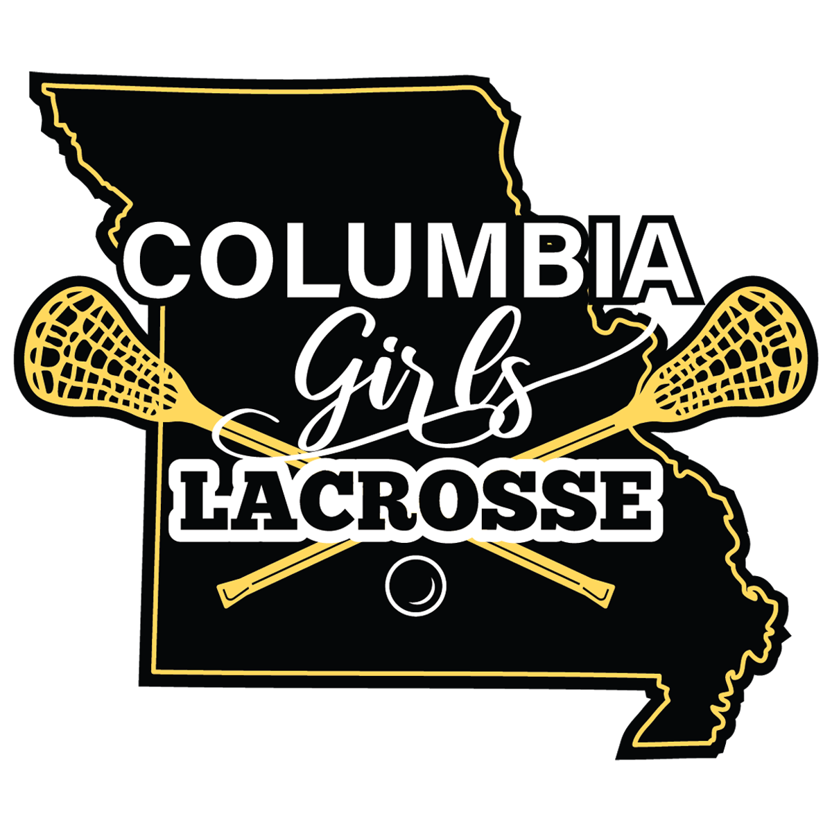 Columbia Girls Lacrosse Team Store