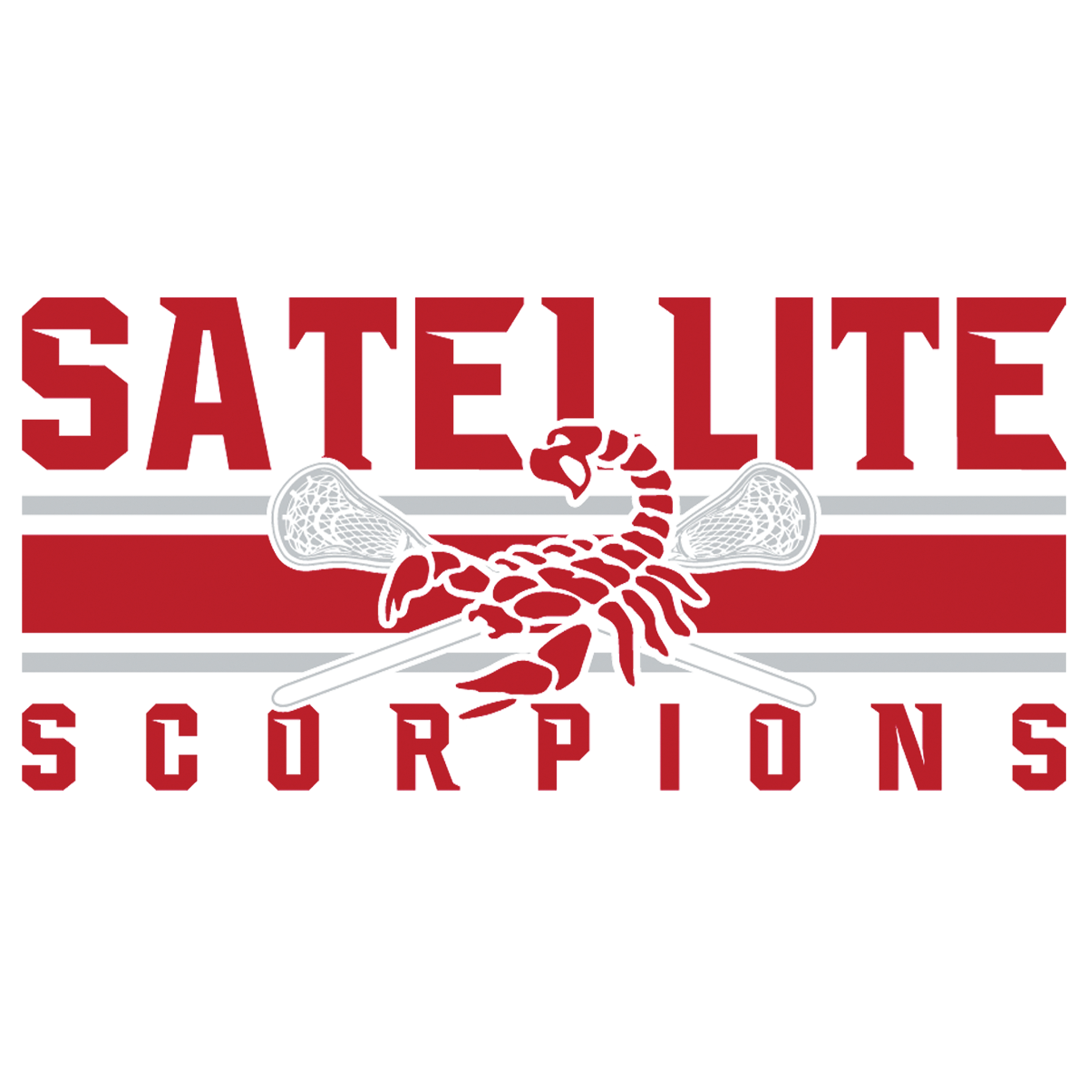 Satellite HS Girls Lacrosse Team Store