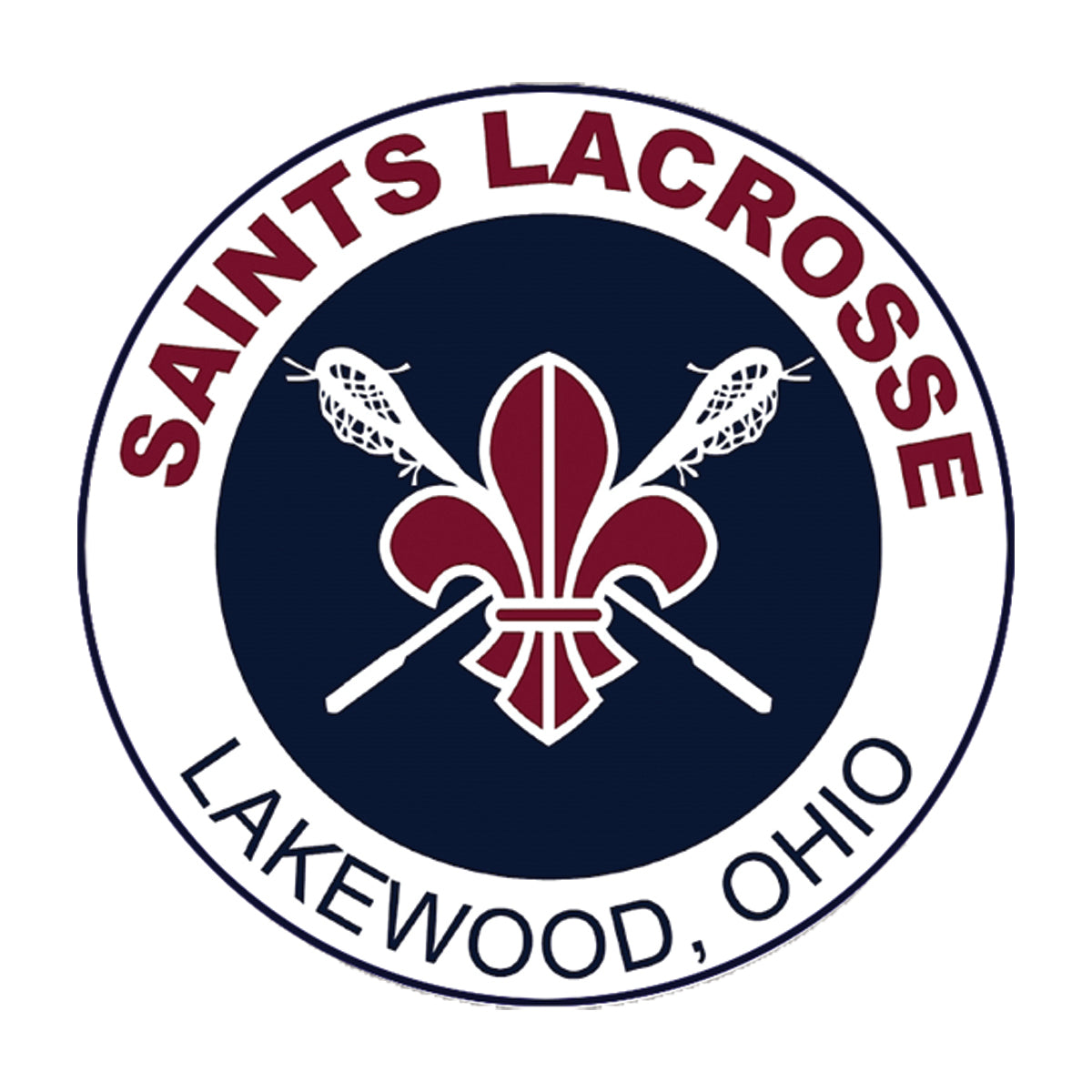 Lakewood Saints Lacrosse Team Store