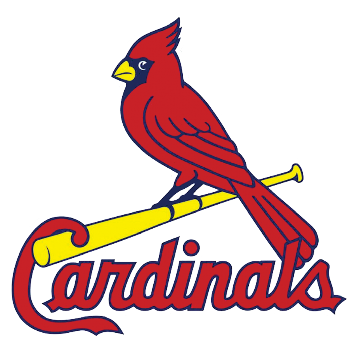 Cardinals Baseball Team Store