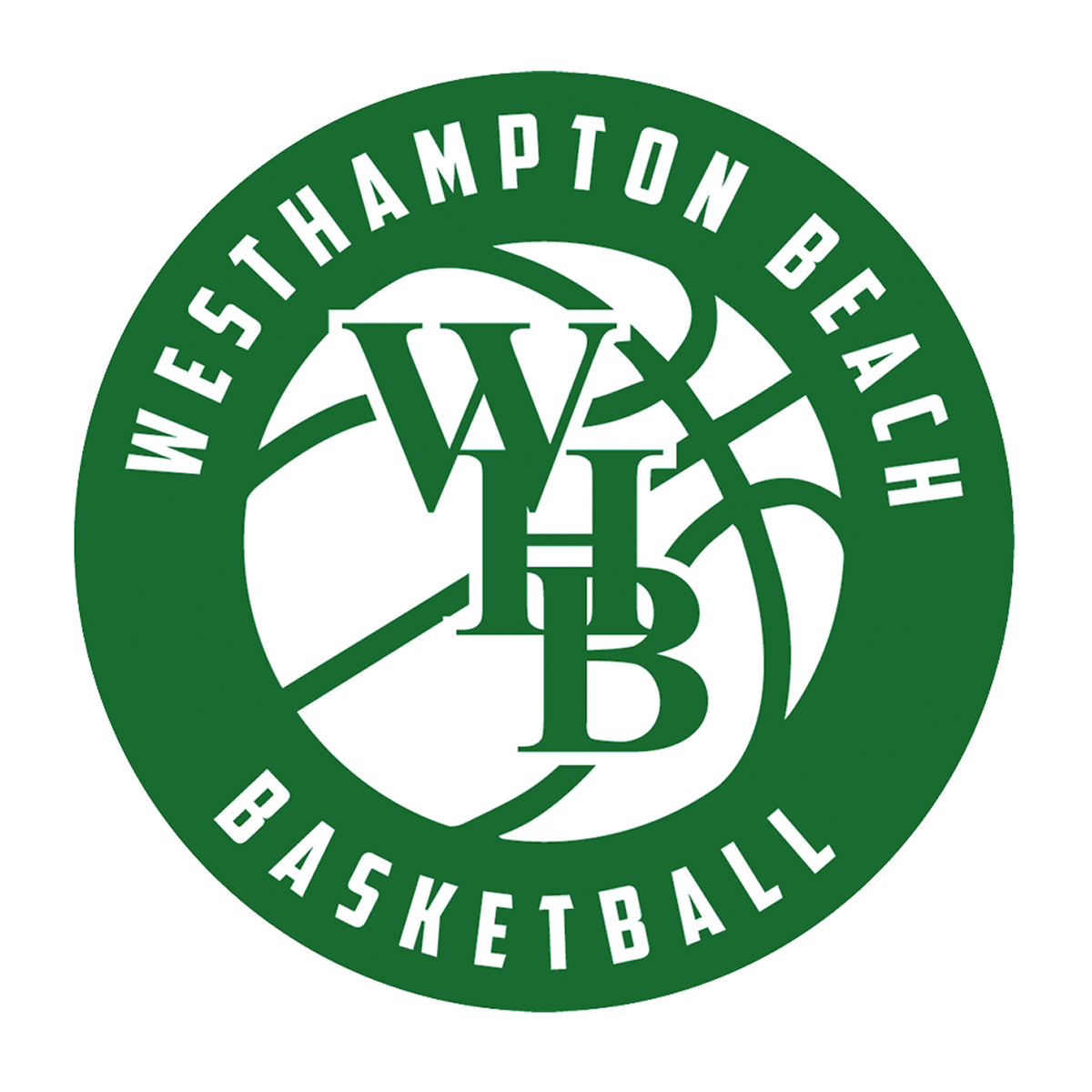 Westhampton Beach Basketball Team Store