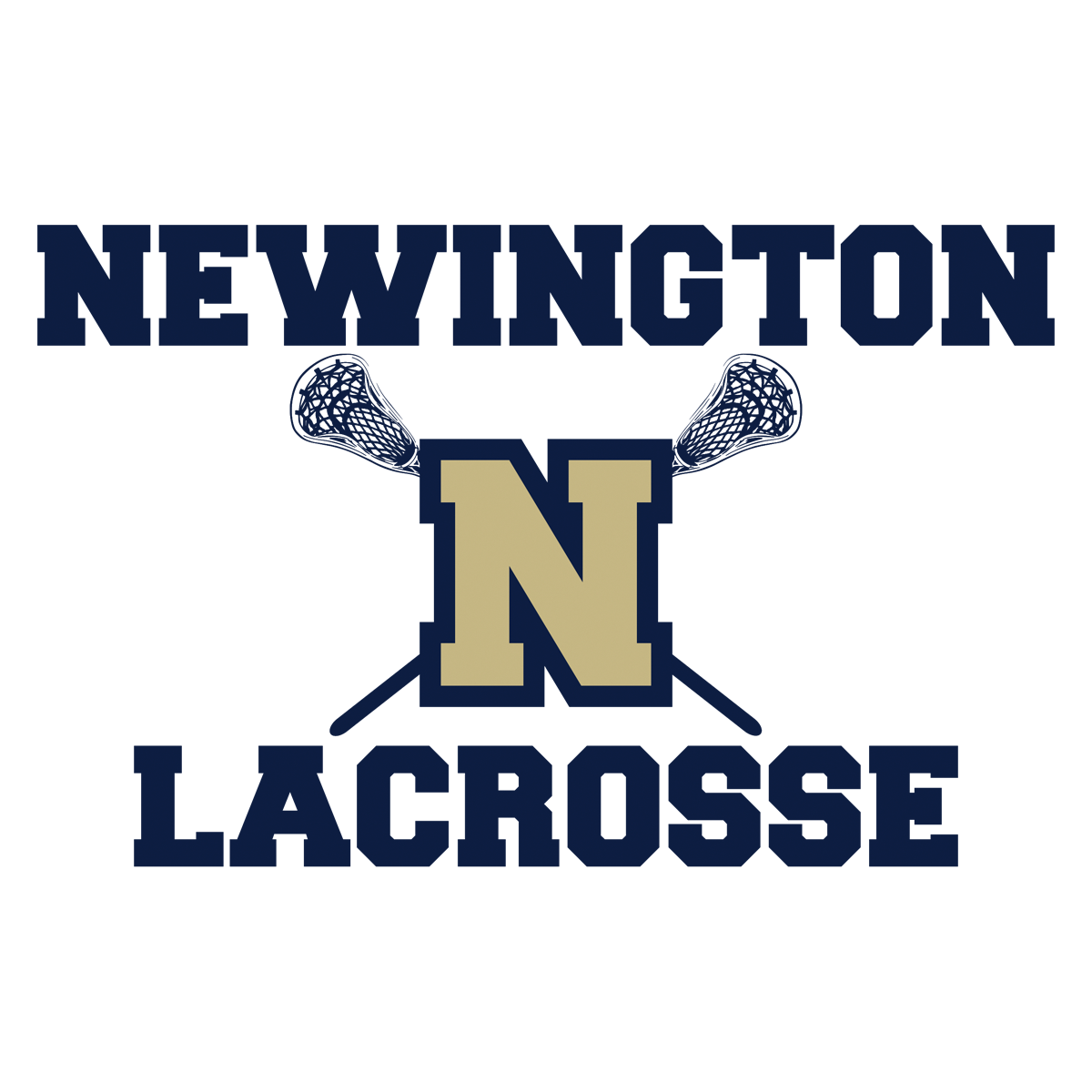 Newington Youth Lacrosse Team Store