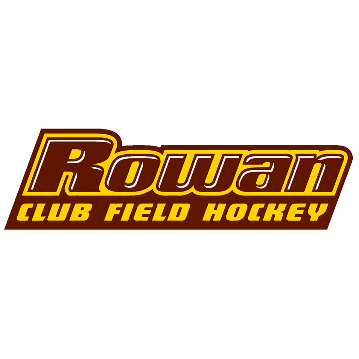 Rowan Club Field Hockey Team Store