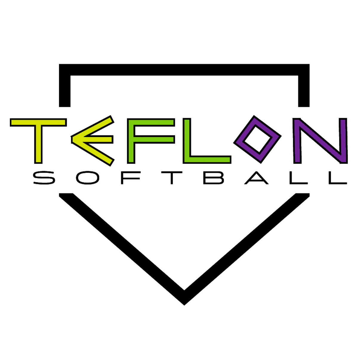 Team Teflon Softball Team Store
