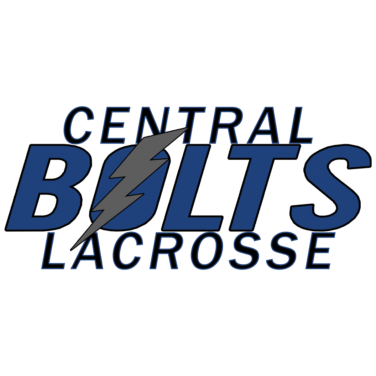 Central Colorado Bolts Lacrosse Team Store