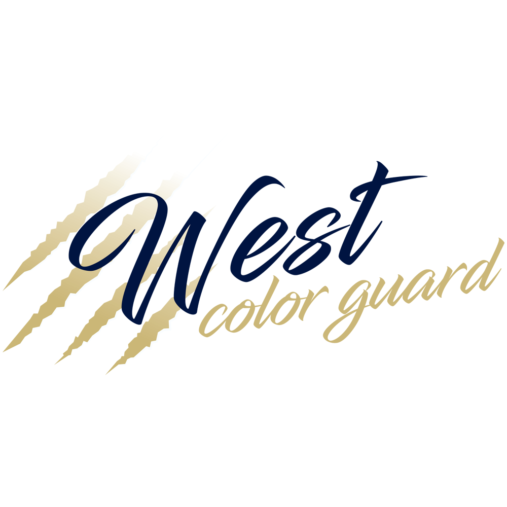 West Forsyth Color Guard Team Store