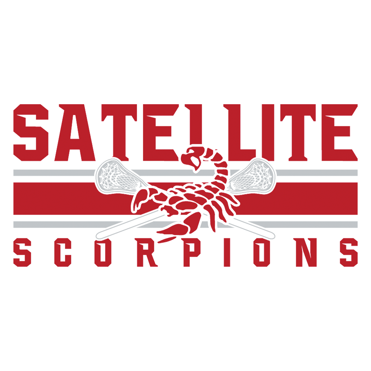 Satellite HS Boys Lacrosse Team Store