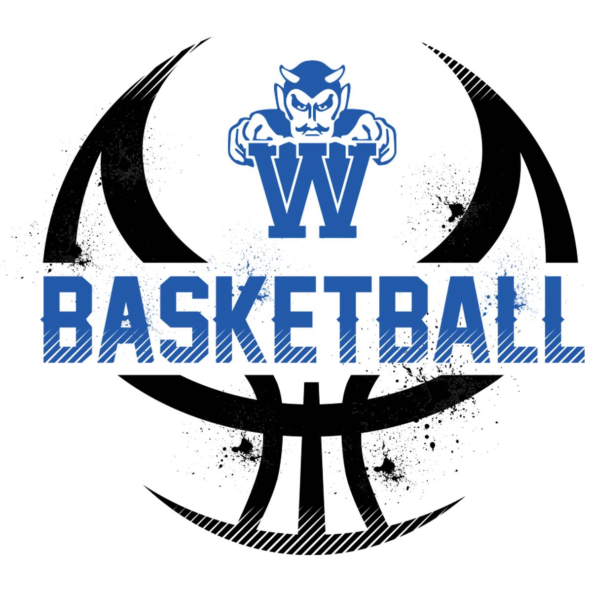 Westfield HS Basketball Team Store