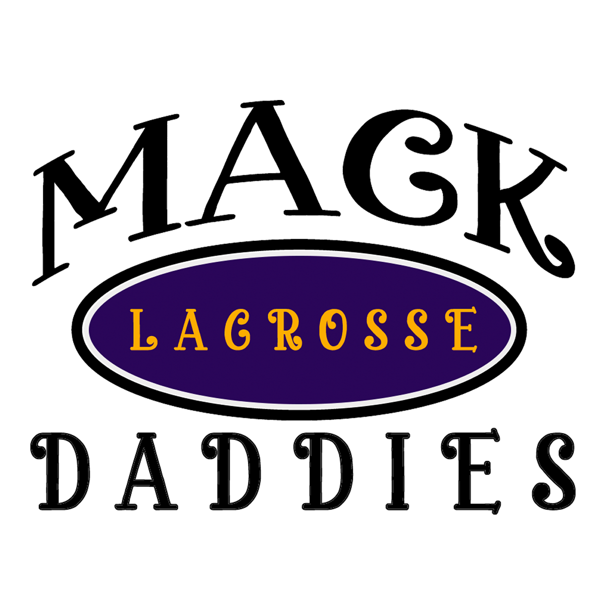 Mack Daddies Lacrosse Team Store