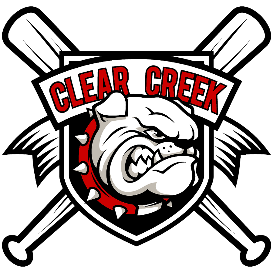 Clear Creek Bulldog Baseball Team Store
