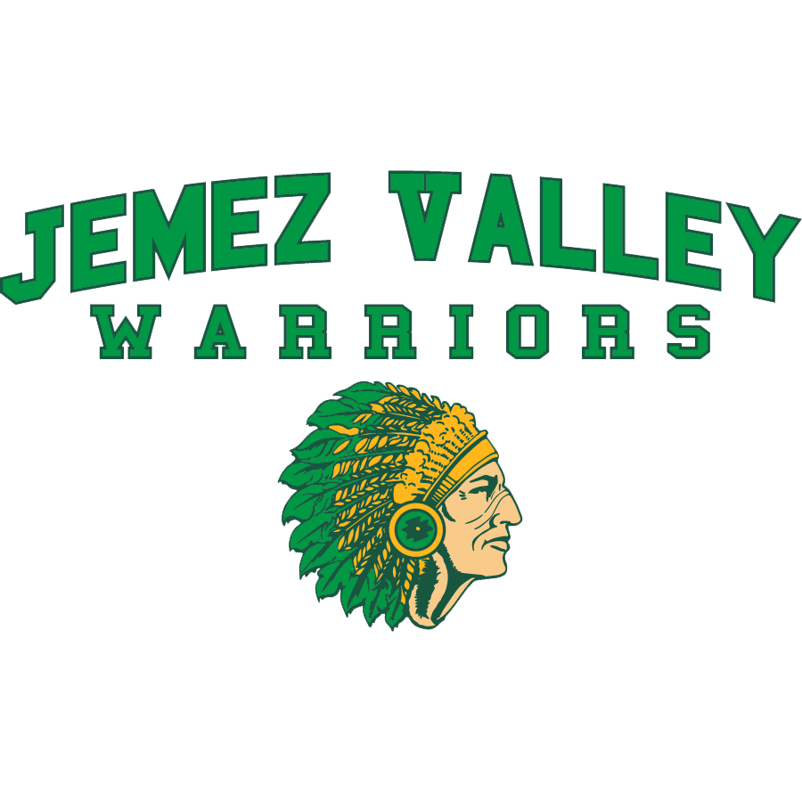 Jemez Valley Warriors Team Store