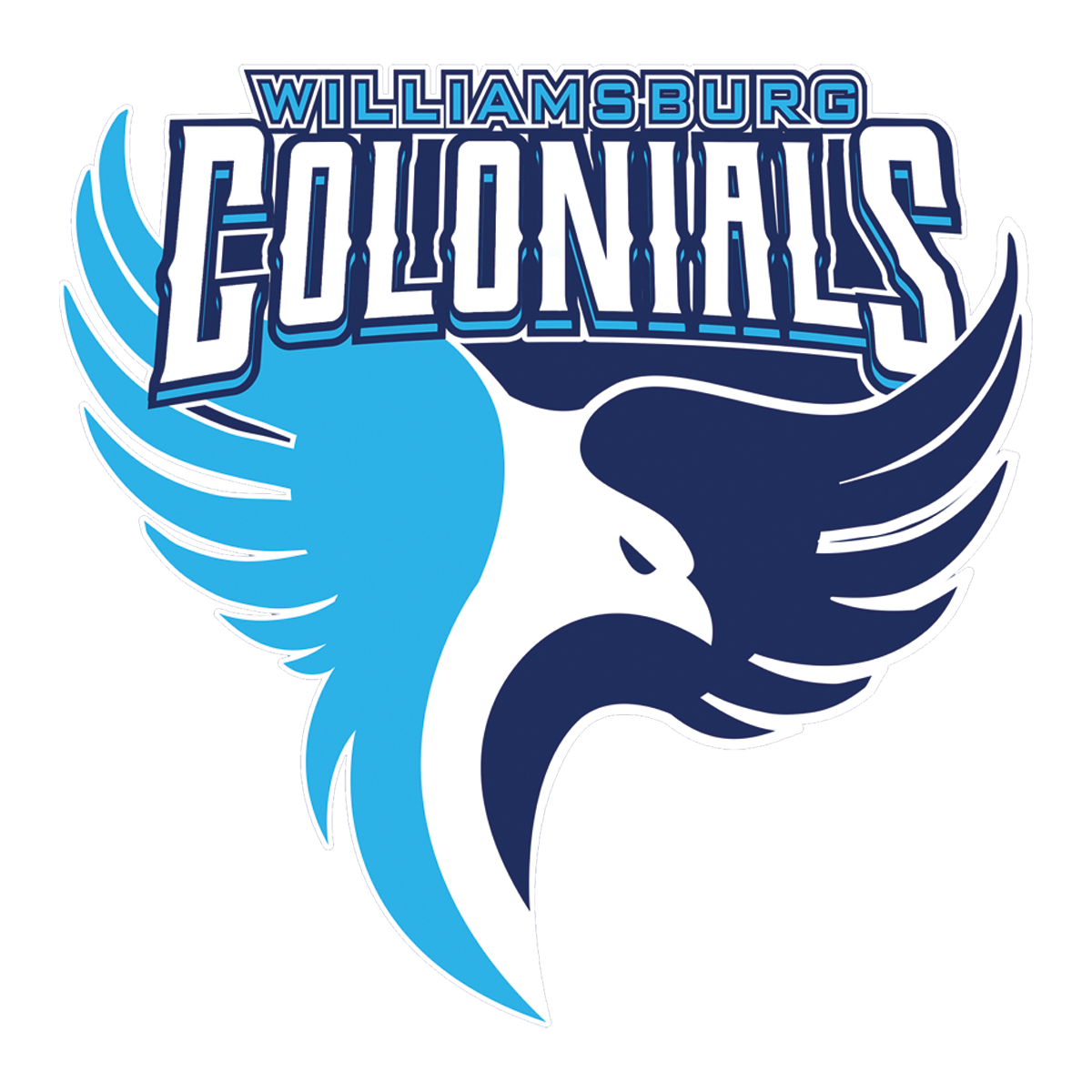 Williamsburg Colonials Football Team Store