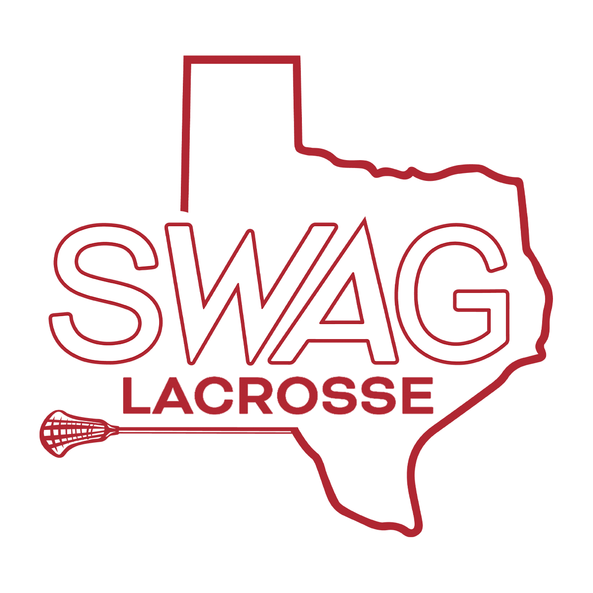 SWAG Lacrosse Team Store