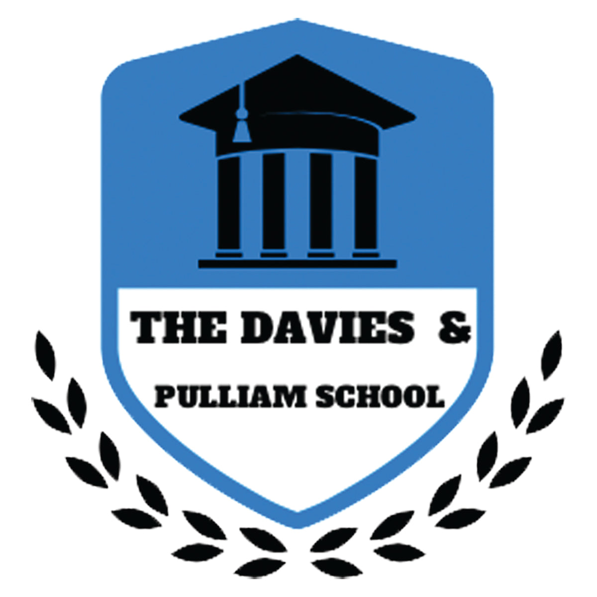 The Davies and Pulliam School Team Store