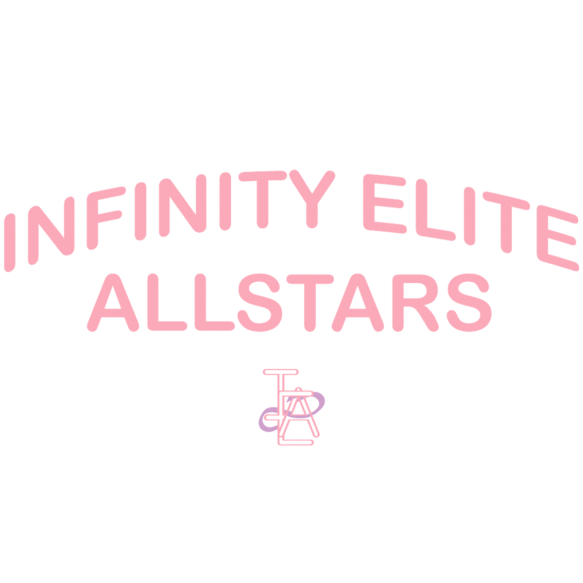 Infinity Elite Allstars Team Store