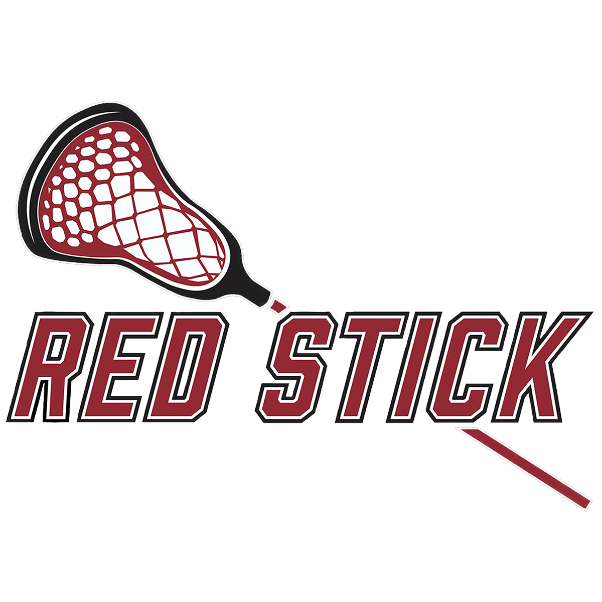 Red Stick Lacrosse Team Store