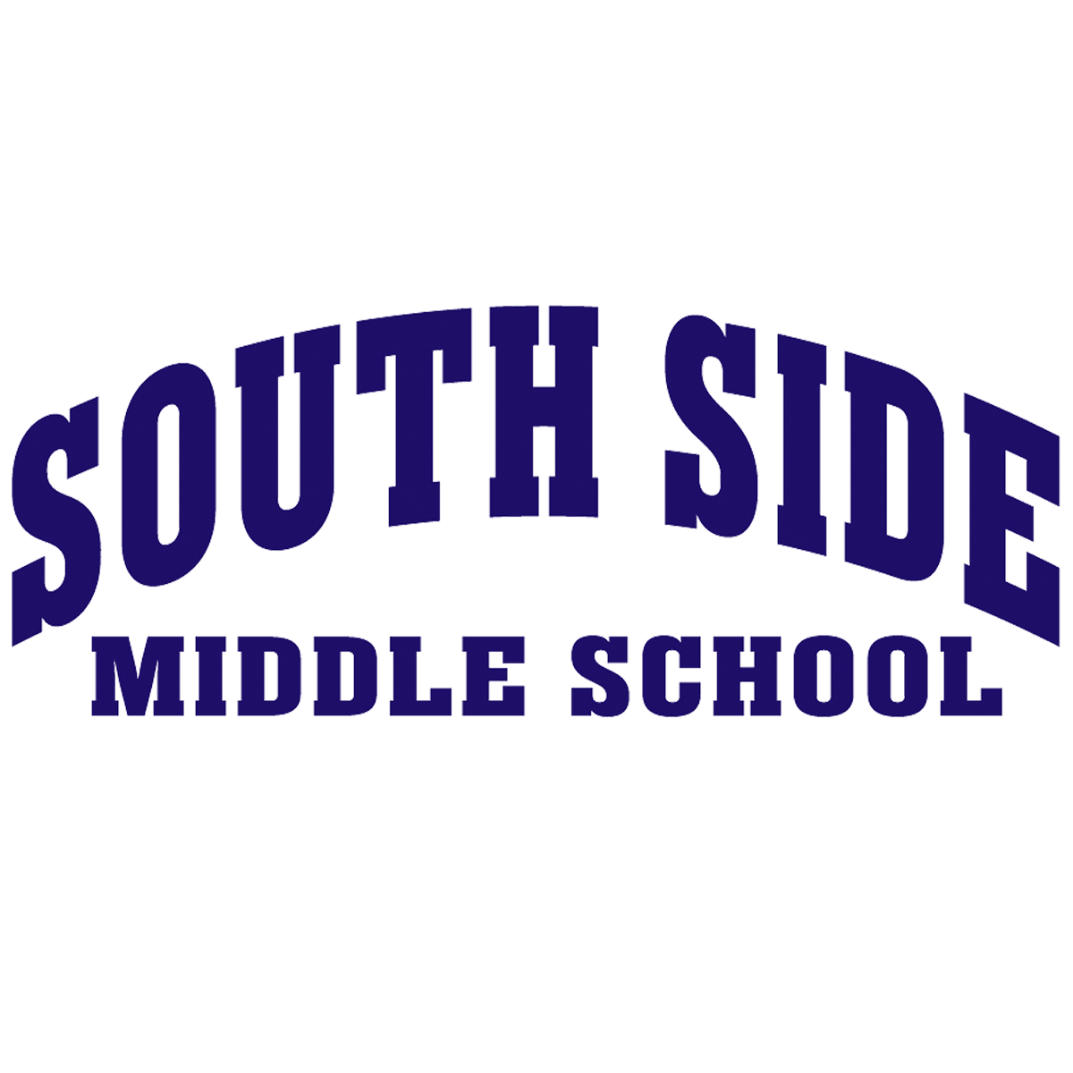 South Side Middle School Team Store