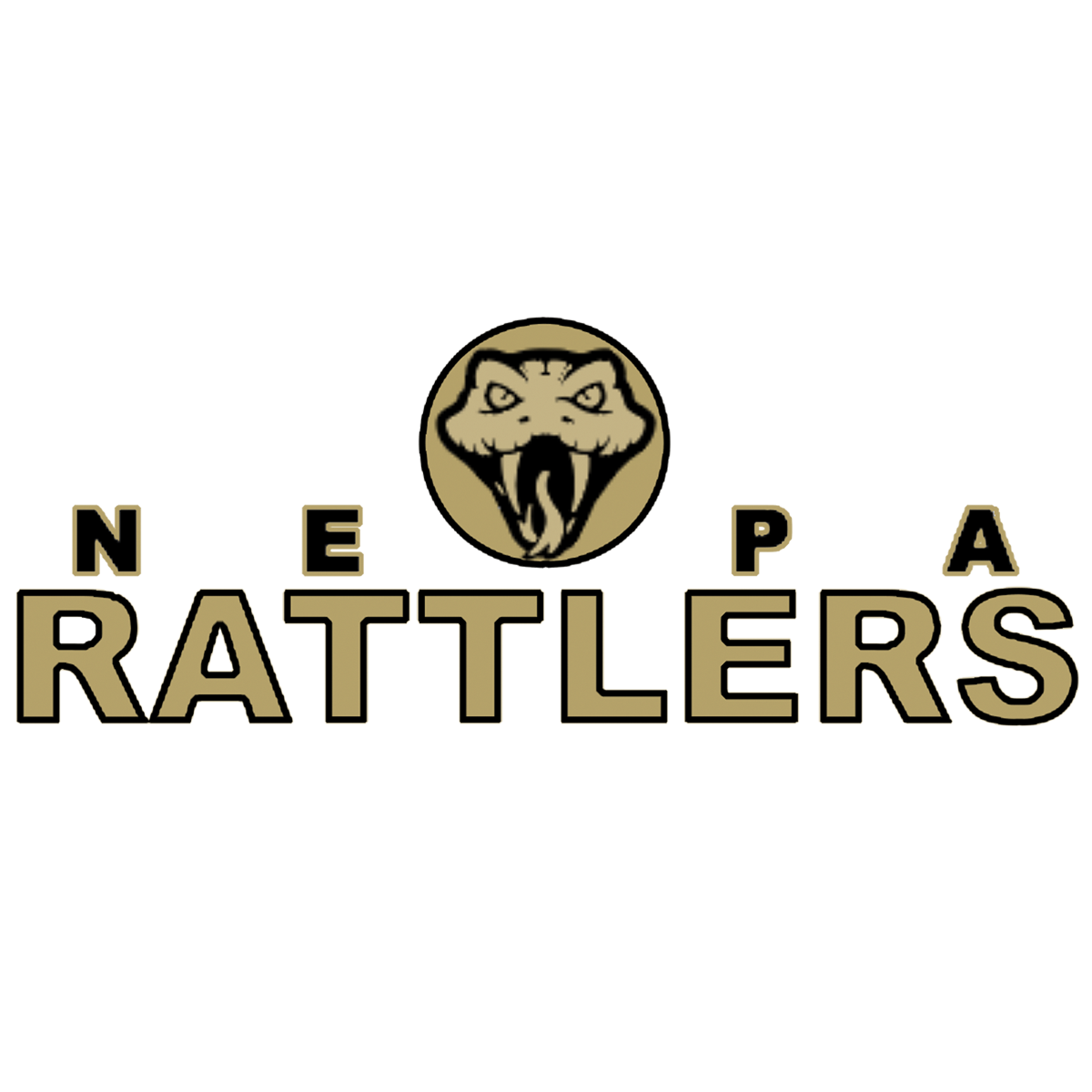 NEPA Rattlers Lacrosse Team Store