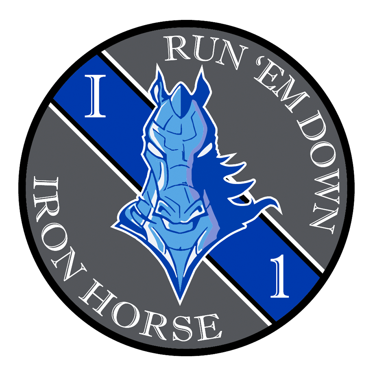Ironhorse Team Store