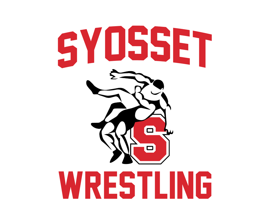 Syosset SENIOR Wrestling Team Store