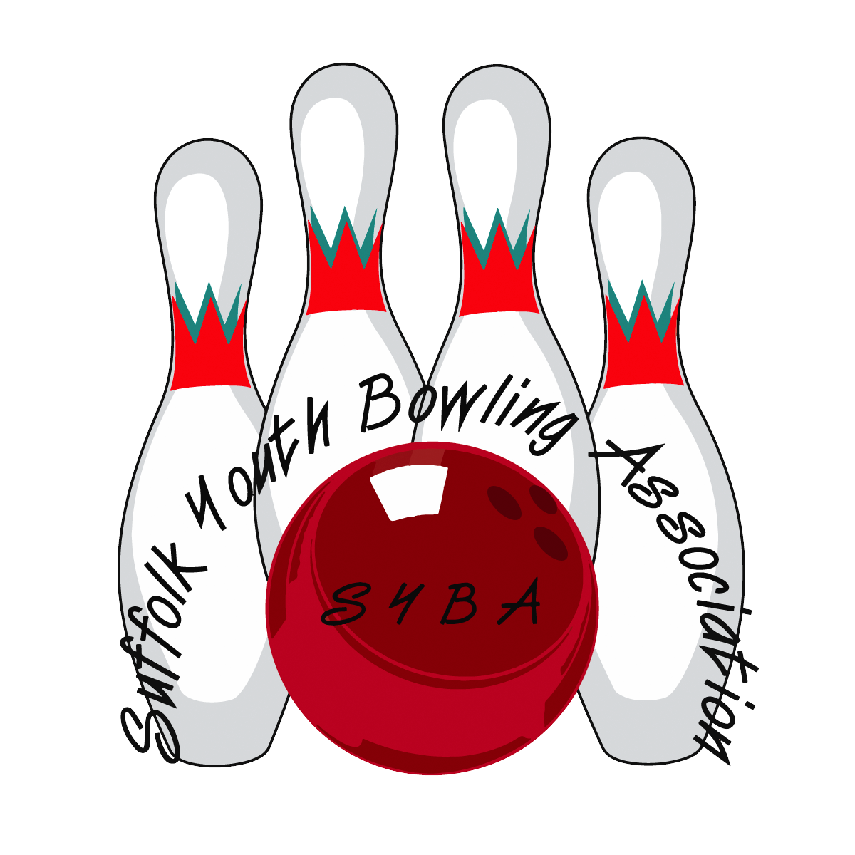 Suffolk Youth Bowling Association Team Store