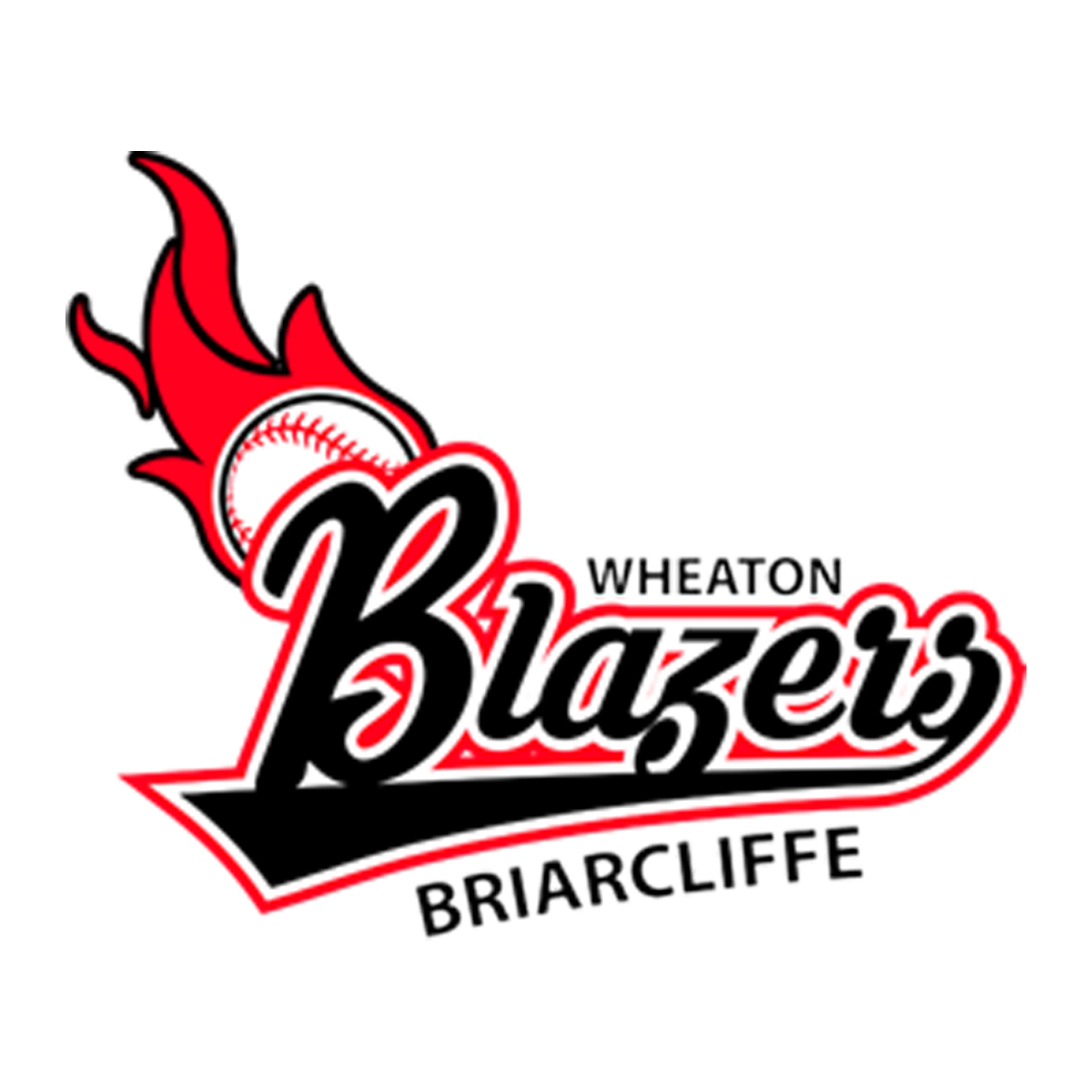 Wheaton Briarcliffe Blazers Baseball Team Store