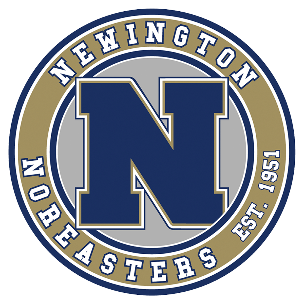 Newington HS Football Team Store