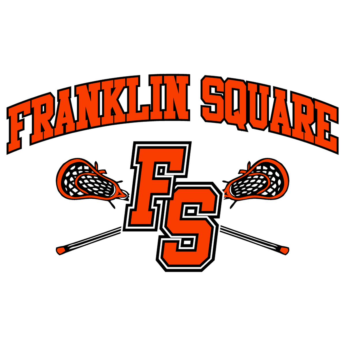 Franklin Square Lacrosse Team Store