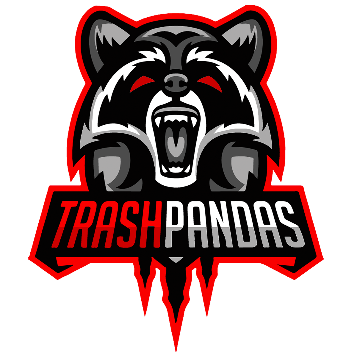 Trash Pandas Team Store