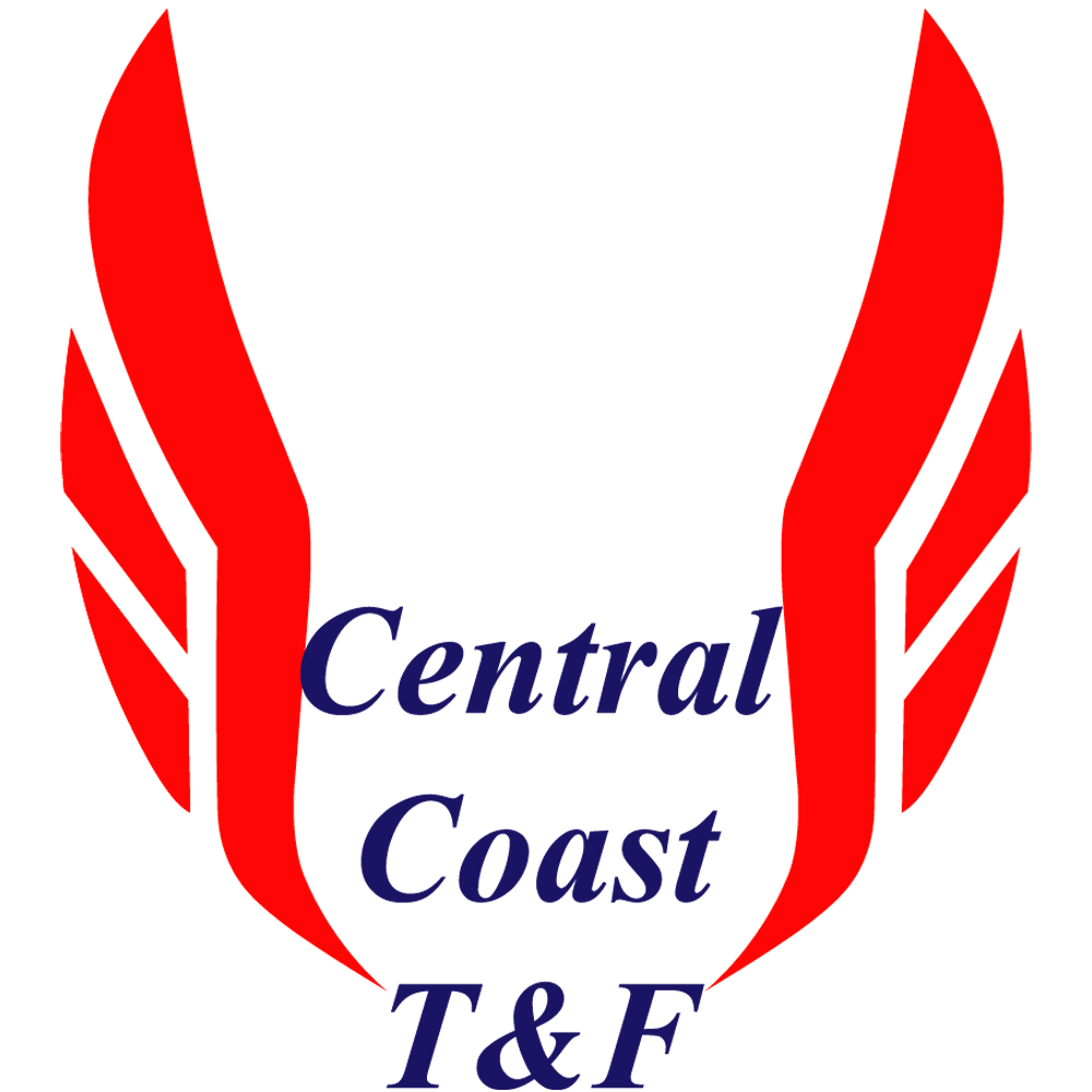 Central Coast Track and Field Team Store