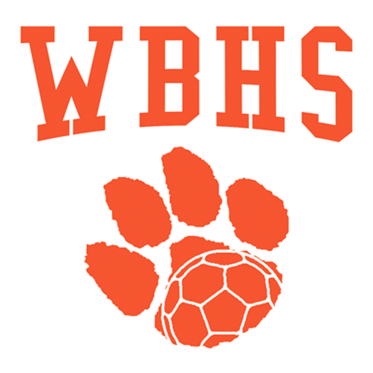 WBHS Boys Soccer Team Store