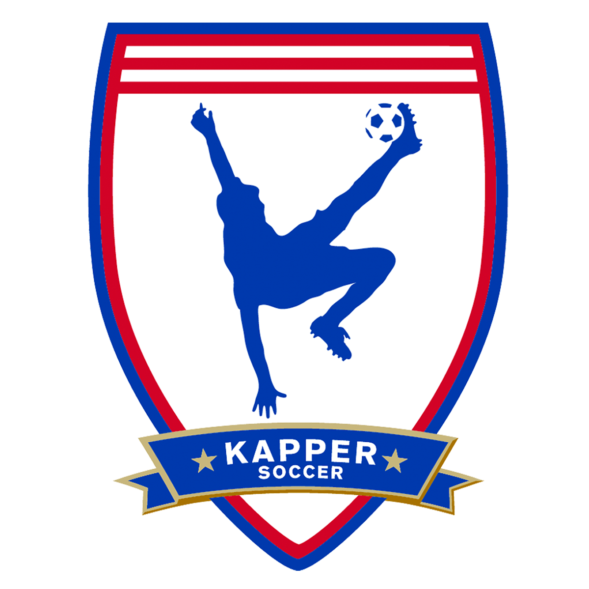 Kapper Soccer Team Store