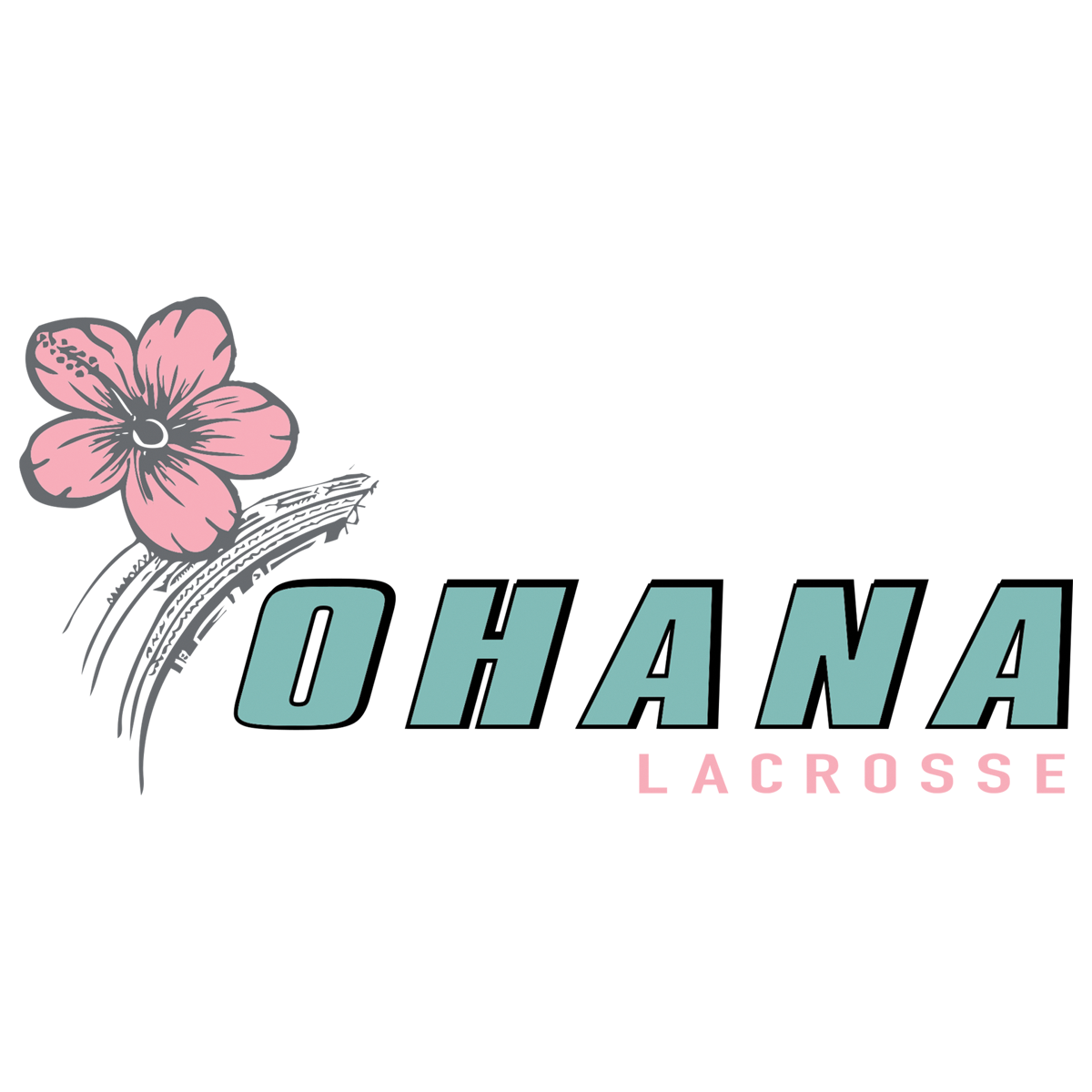 Ohana Girls Lacrosse Team Store