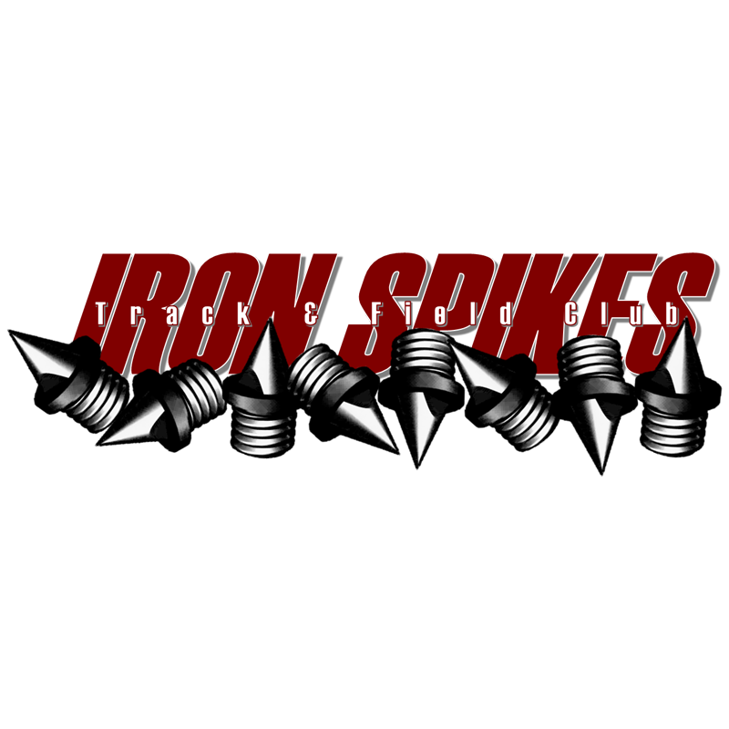 Iron Spikes Track & Field Team Store