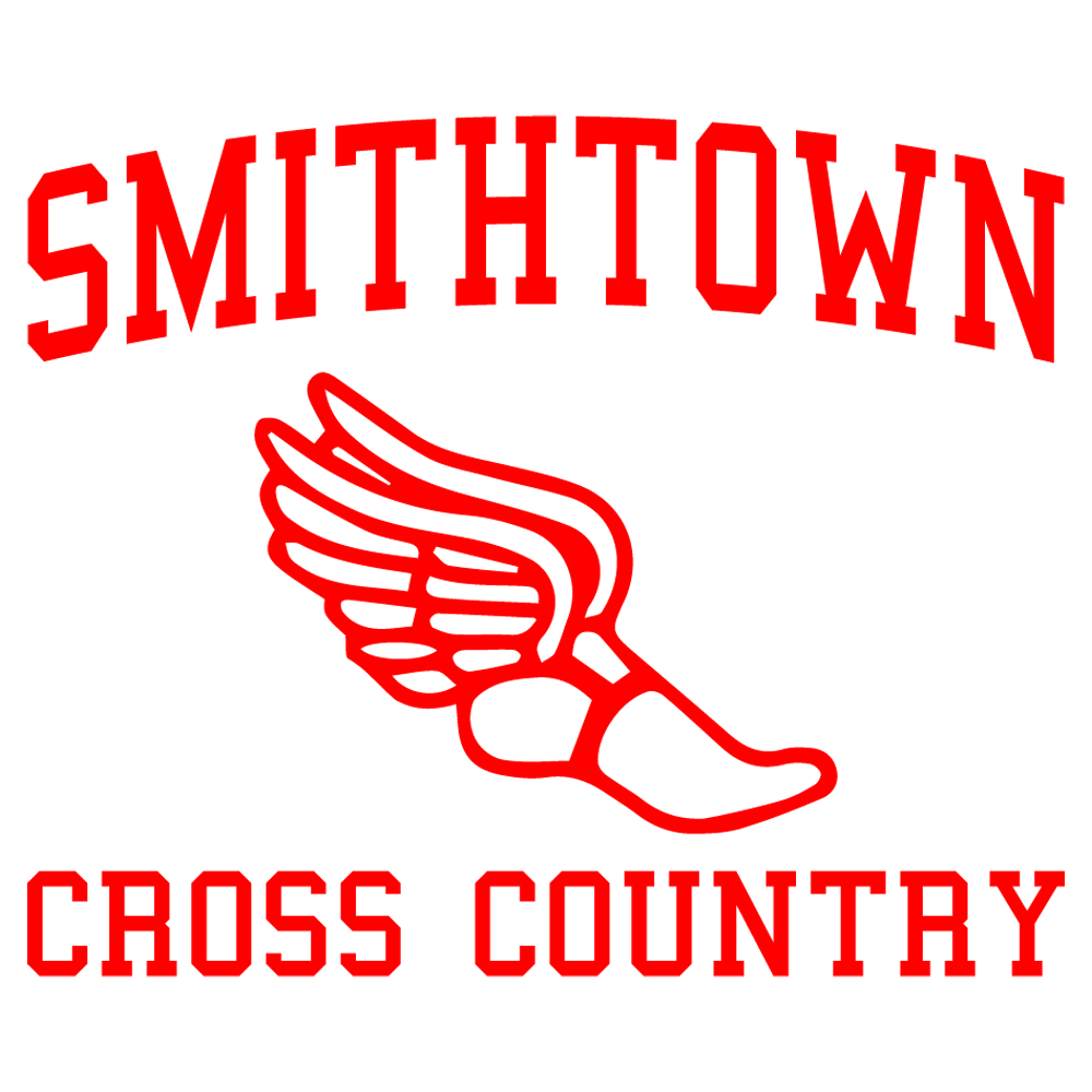 Smithtown Cross Country Team Store