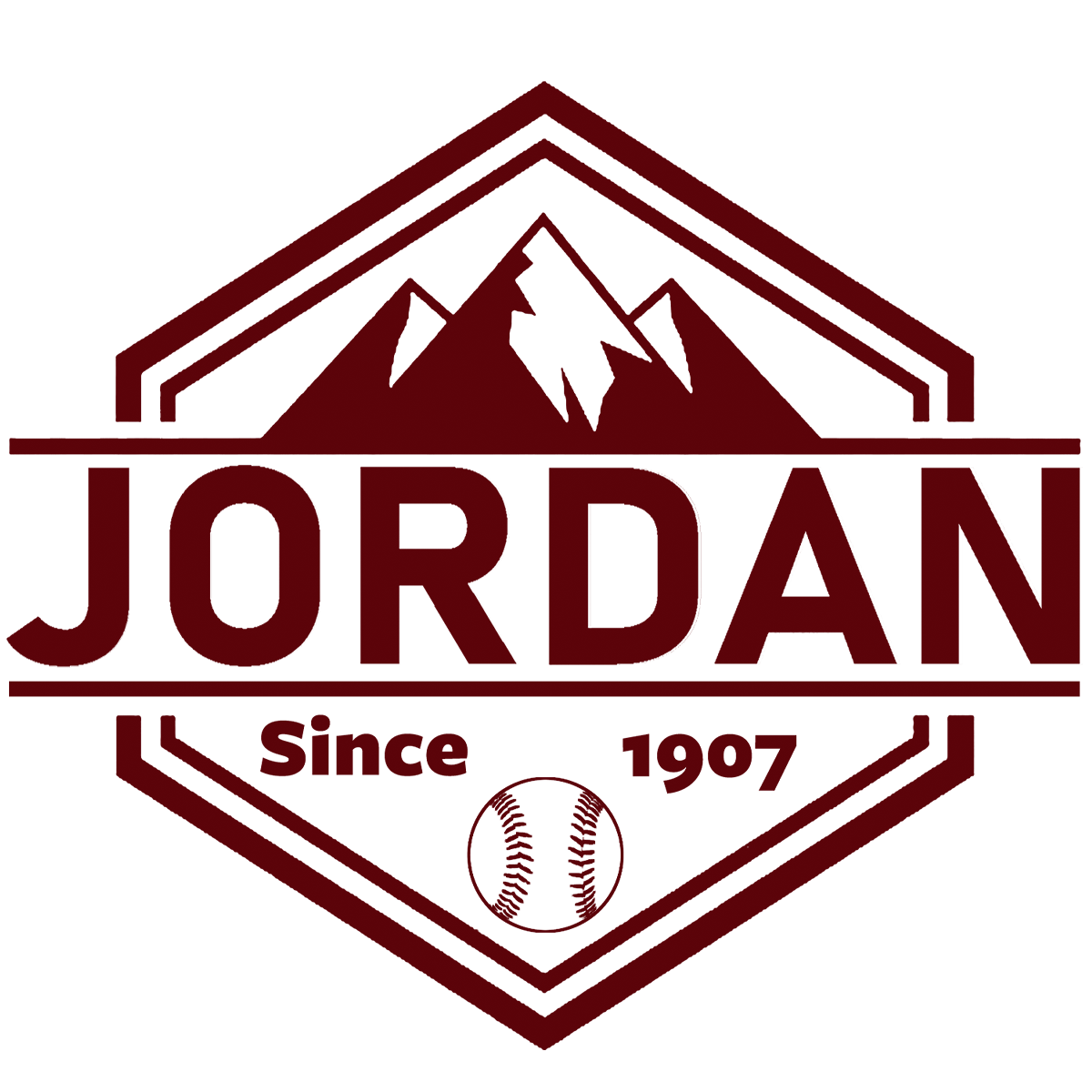 Jordan High School Baseball Team Store