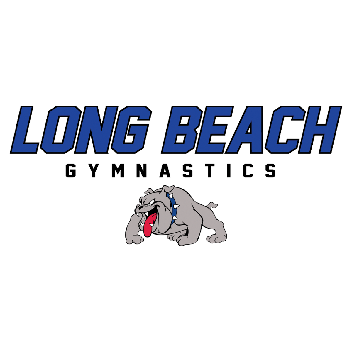 Long Beach Varsity Gymnastics Team Store