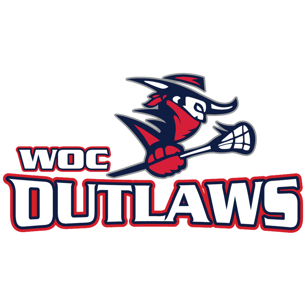 WOC Outlaws Lacrosse Club Team Store