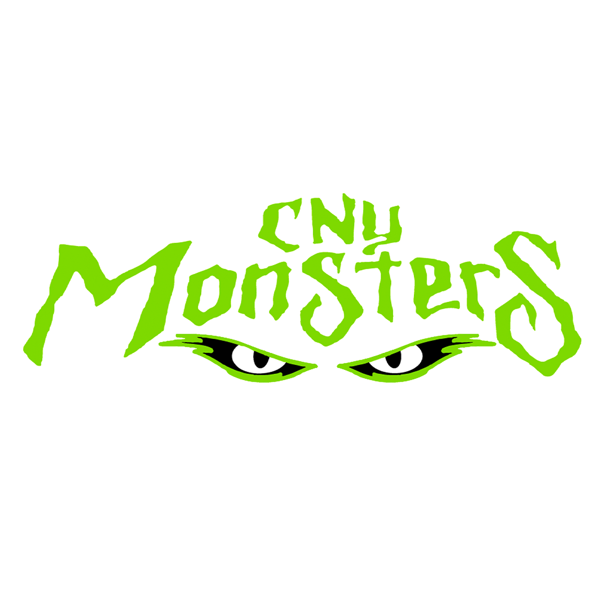 CNY Monsters Softball Team Store