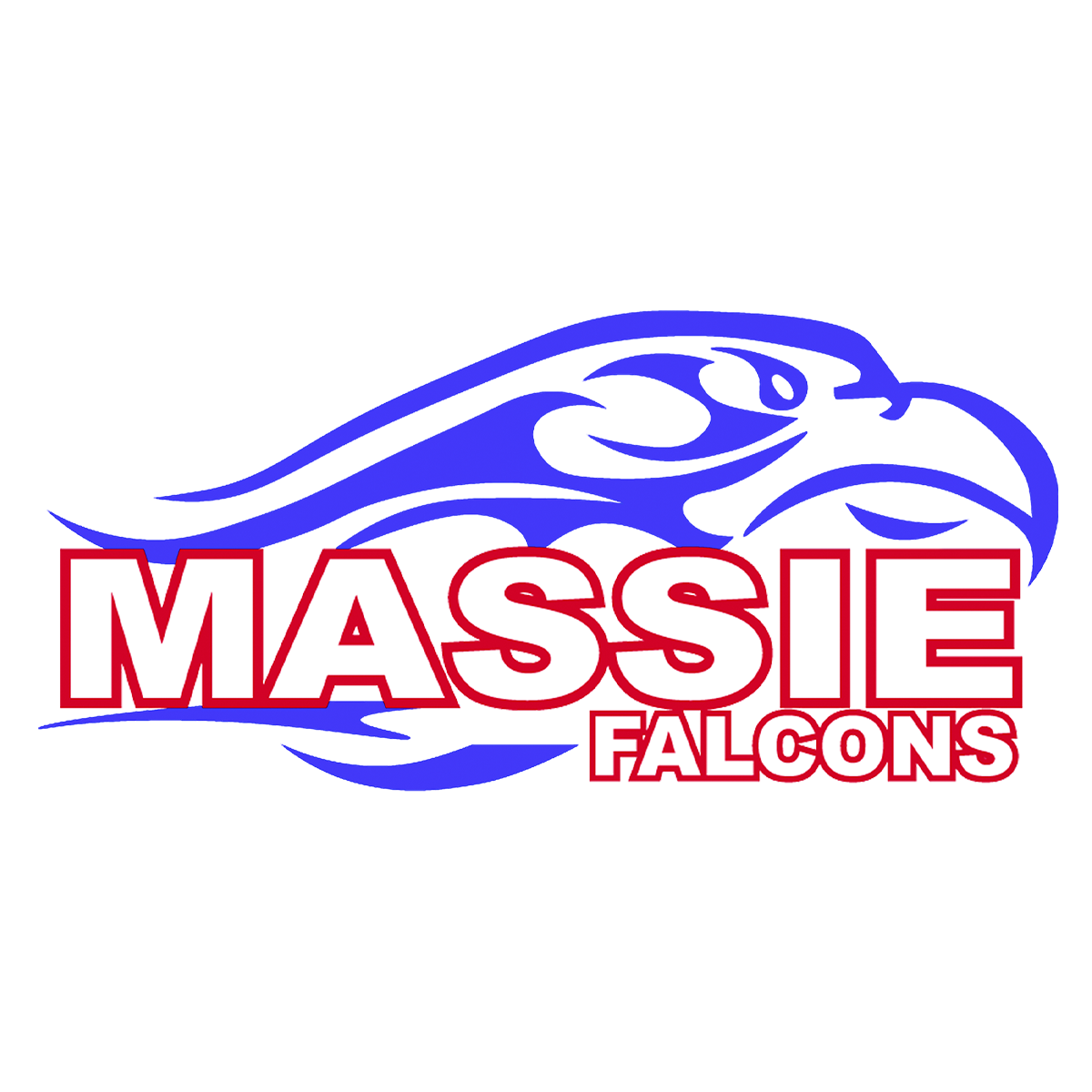 Clinton Massie Falcons Football Team Store