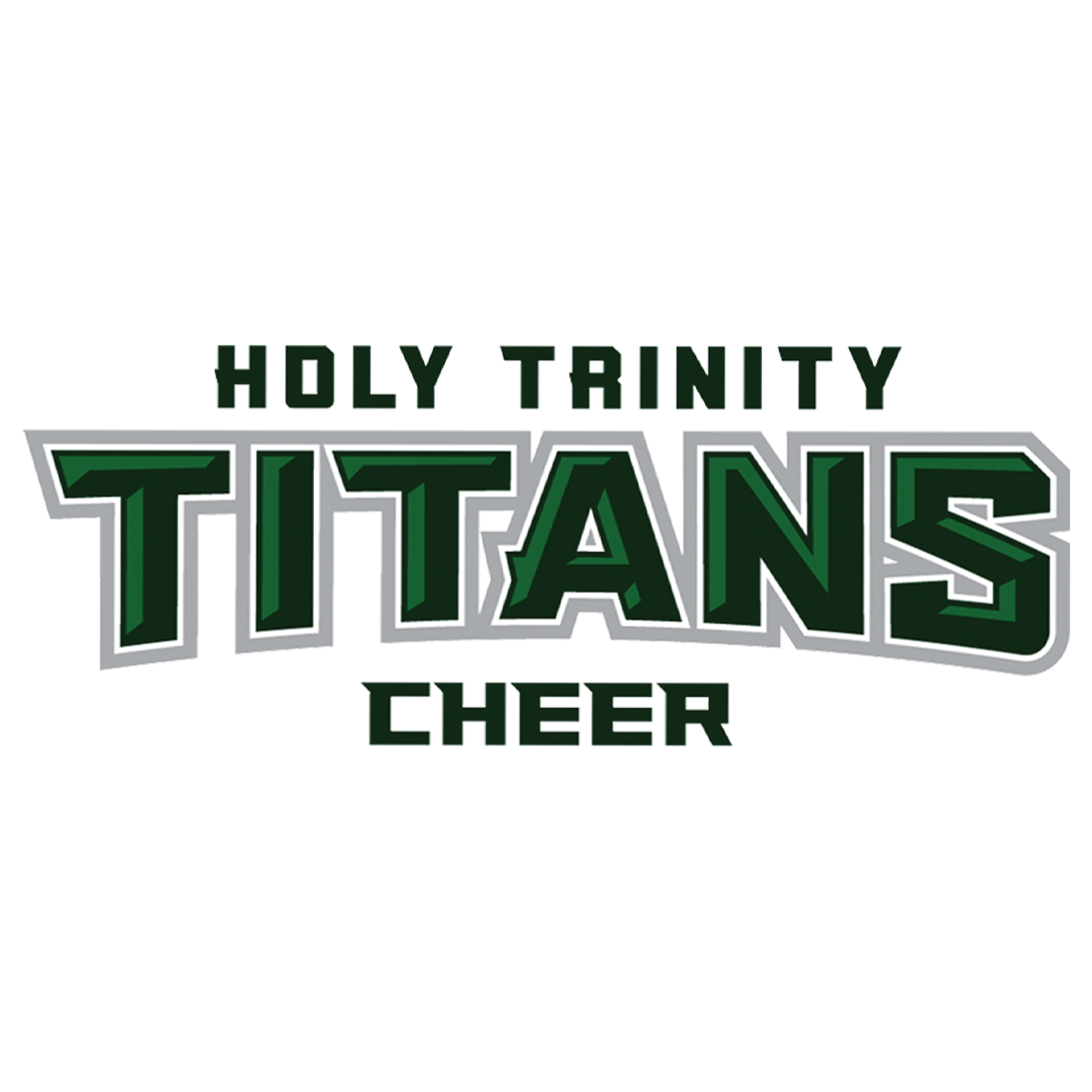 Holy Trinity Cheer Team Store