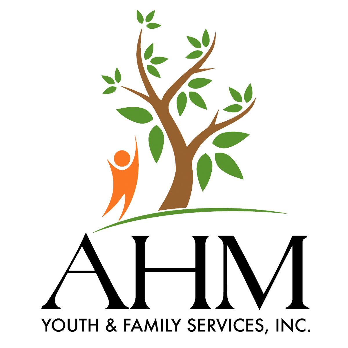 AHM Youth & Family Services Team Store