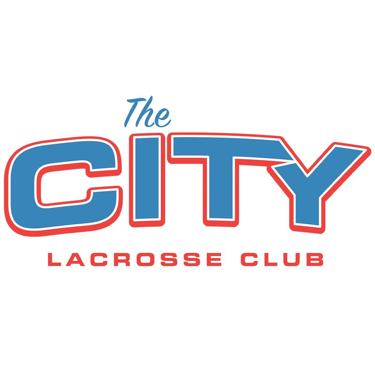 The City Lacrosse Club Team Store