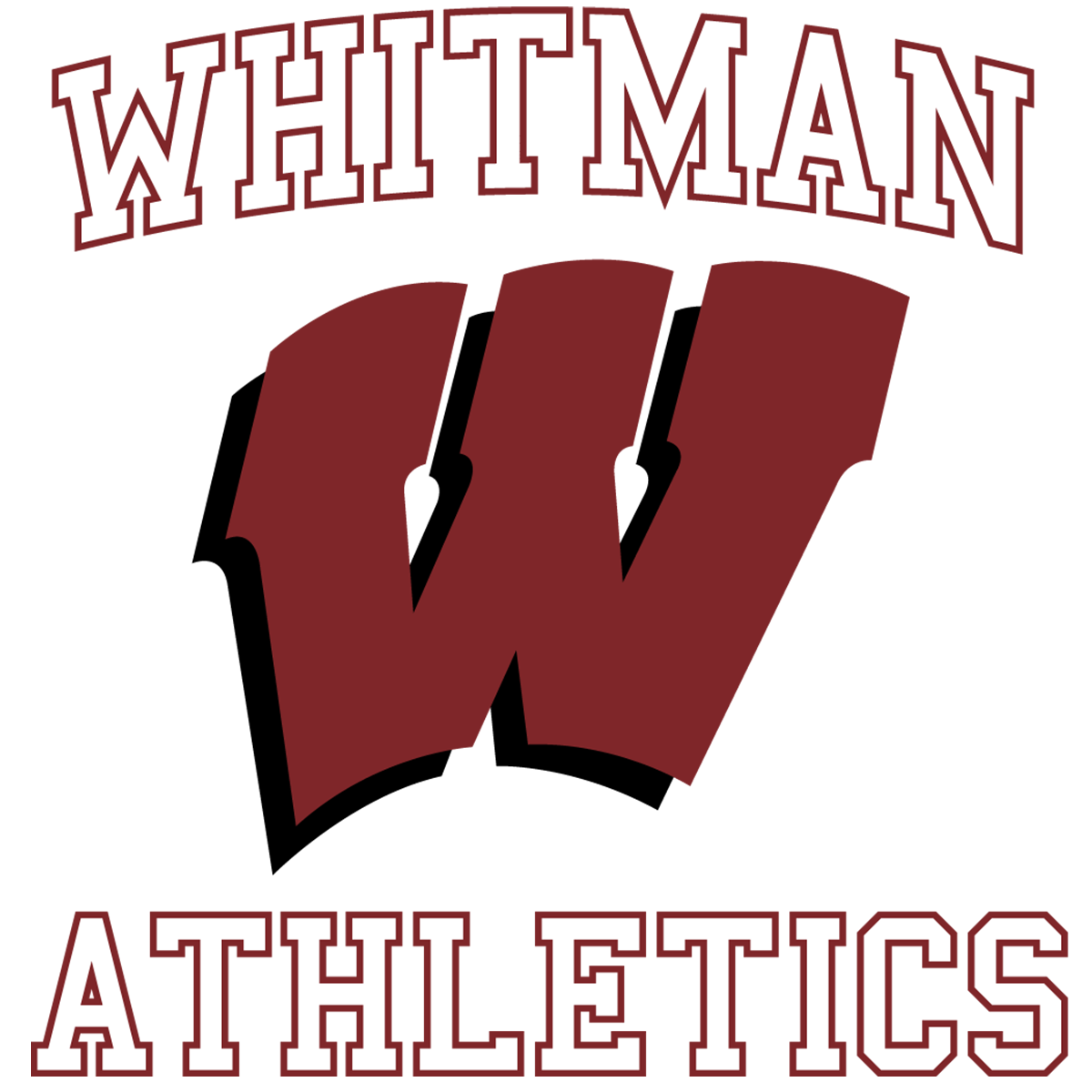 Whitman Athletics Store