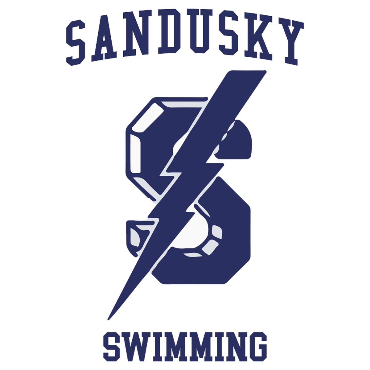 Sandusky Swimming Team Store